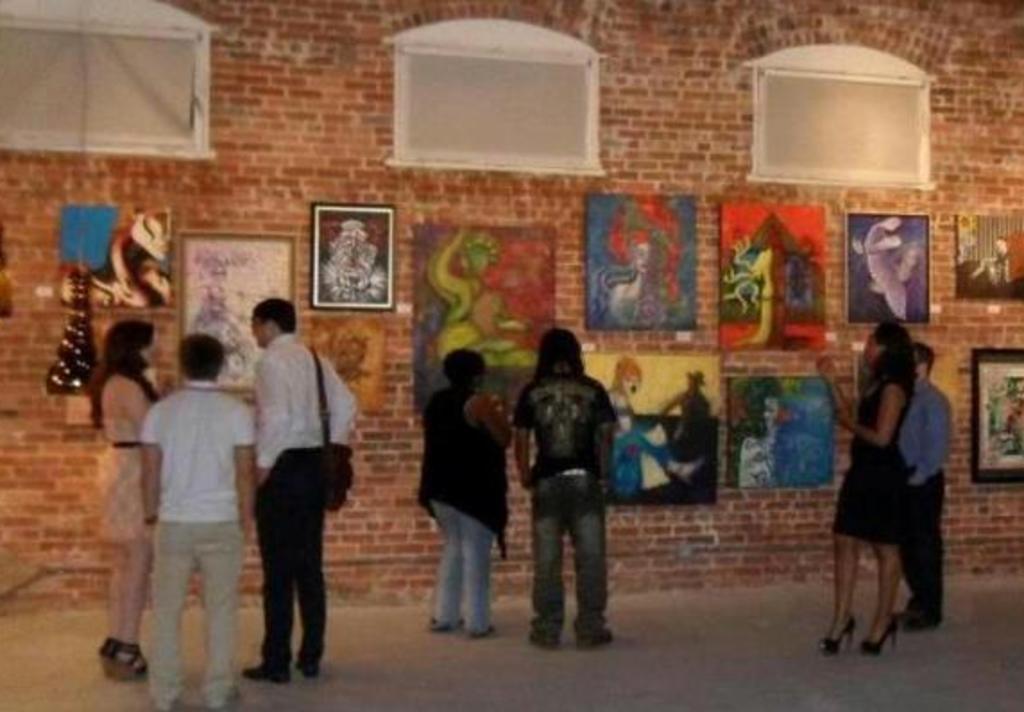 bisong gallery