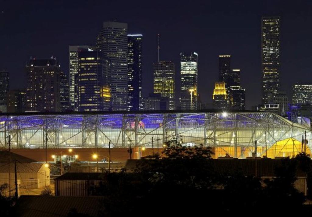 pnc stadium houston