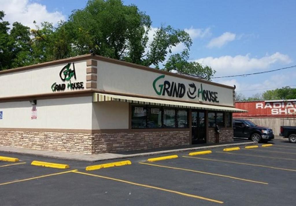 grindhouse