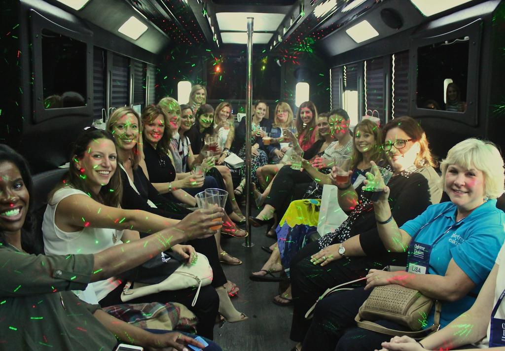 Houston Shopping Tours