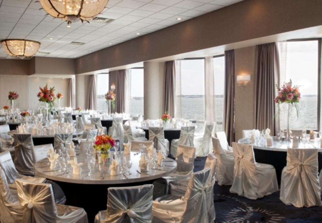 hilton houston clear lake 1