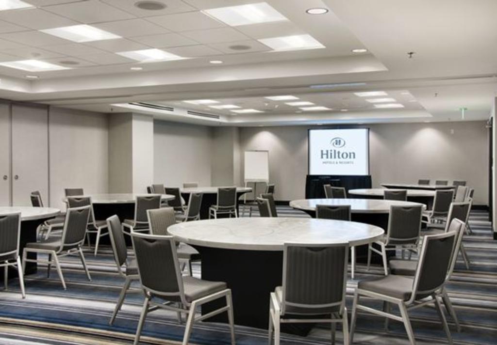 hilton houston clear lake 6