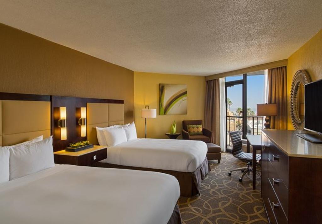 hilton galveston 3