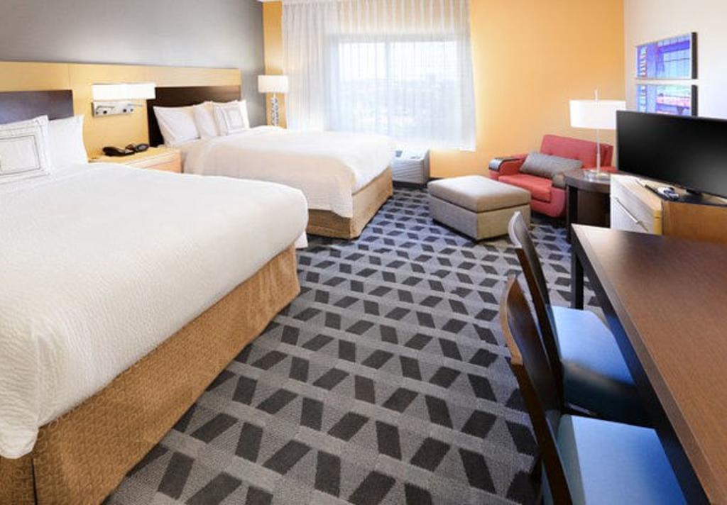 TownePlace Suites Houston Galleria