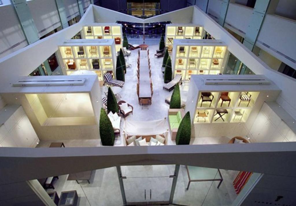 janus et cie