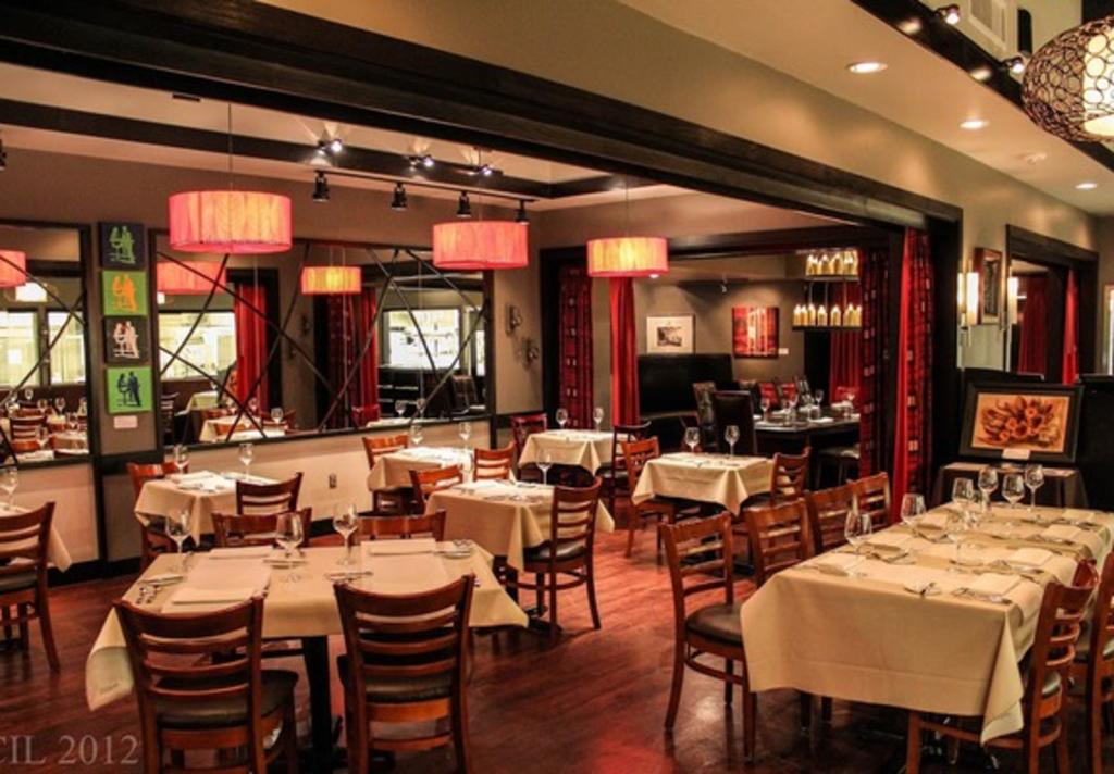kris bistro