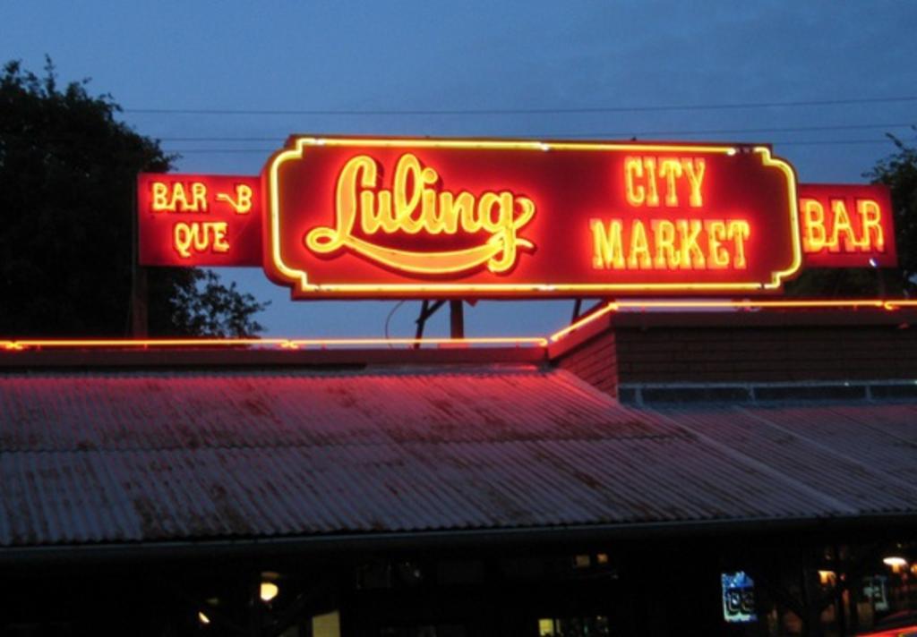 luling city market