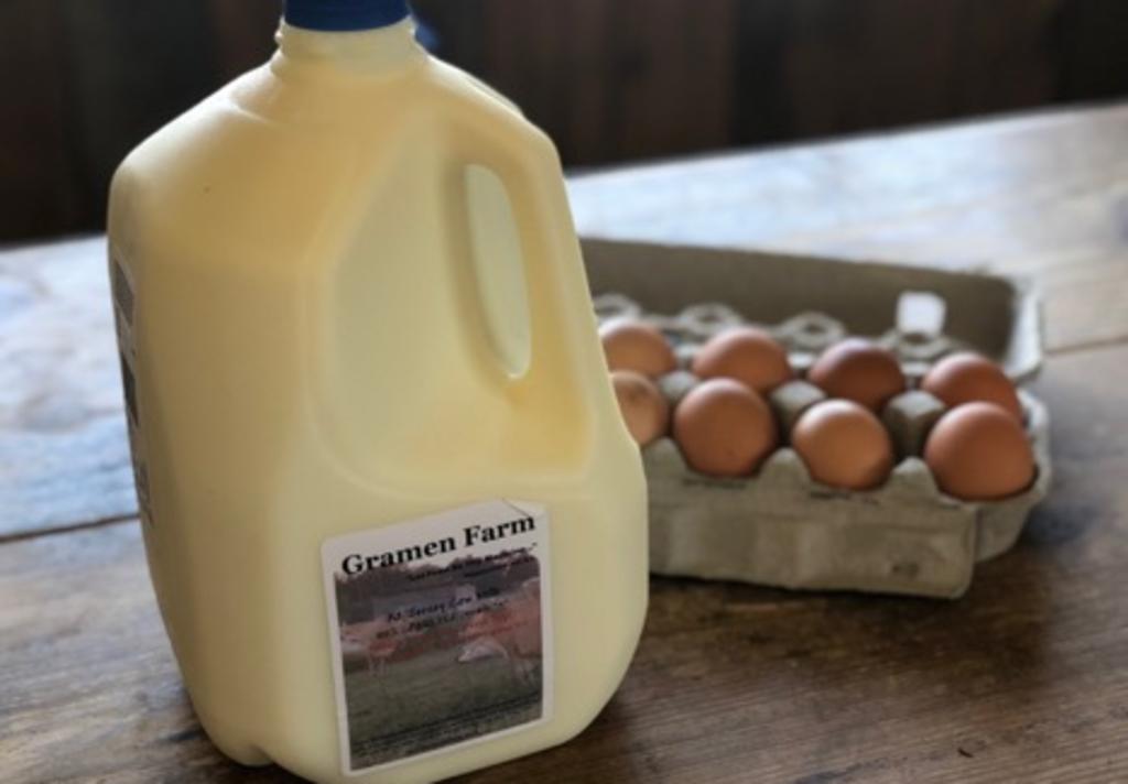 Gramen Farm