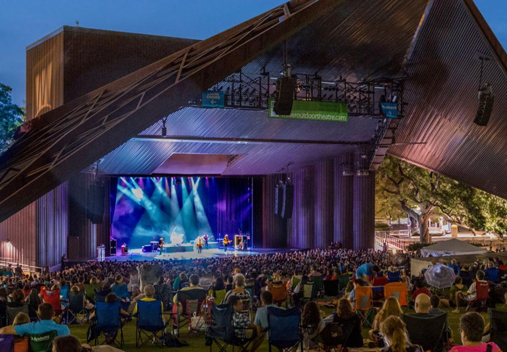 For the first time, the Houston Texans will host the event at Miller  Outdoor Theatre as new players are picked.