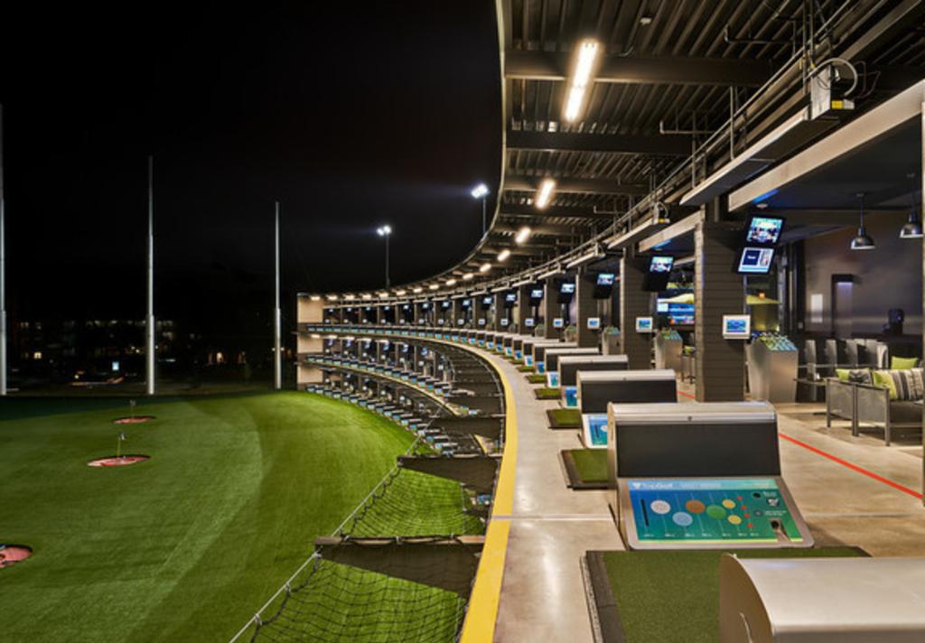 Topgolf Houston-Spring | Things To Do in Spring, TX