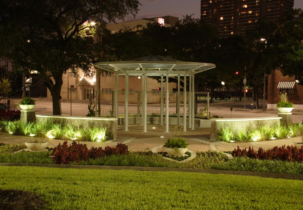 Root Memorial Square Park