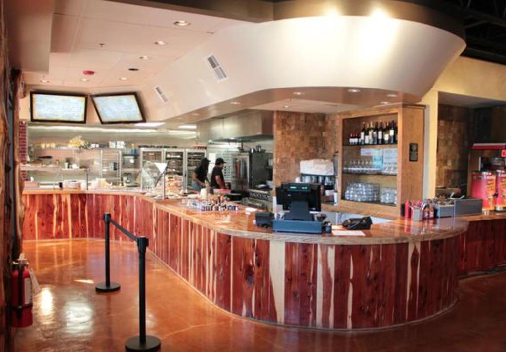Stockyard Bar B Q Restaurants in Houston TX