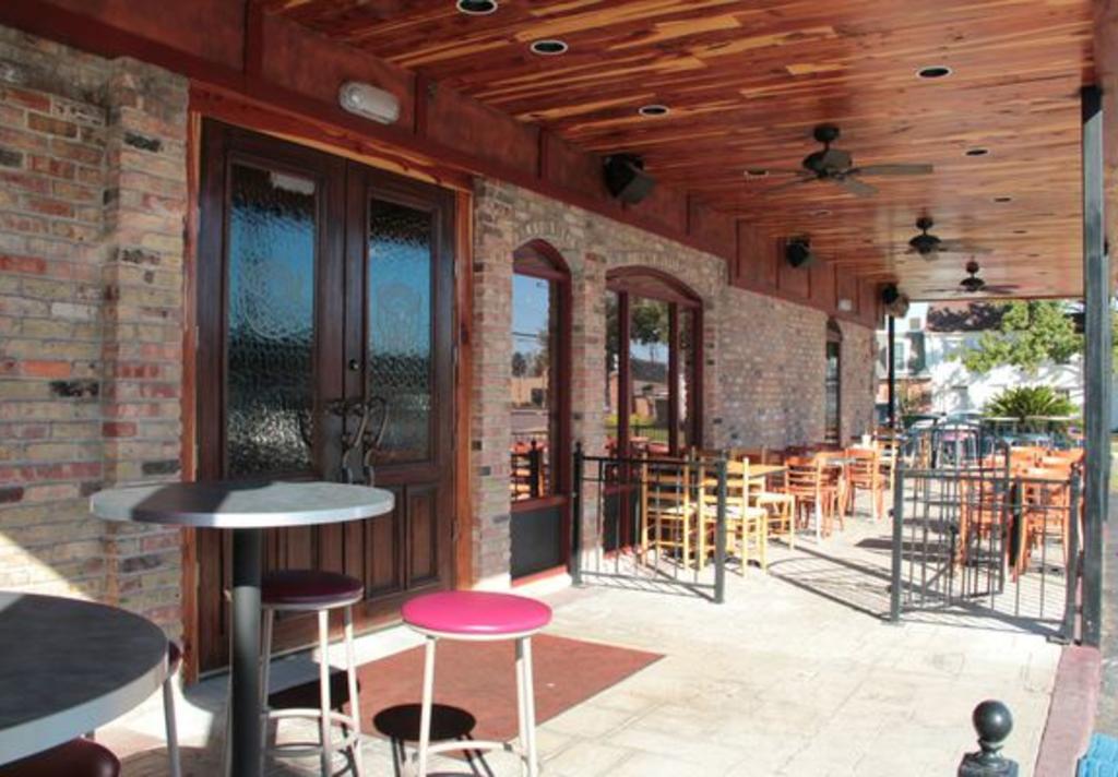 stockyard