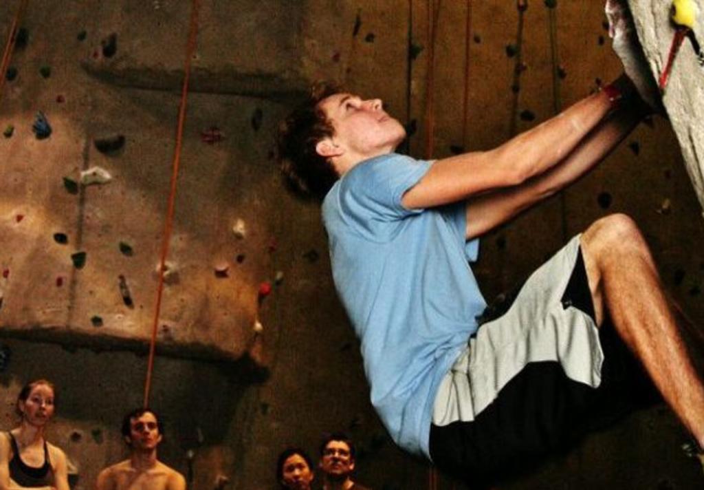 texas rock gym 1