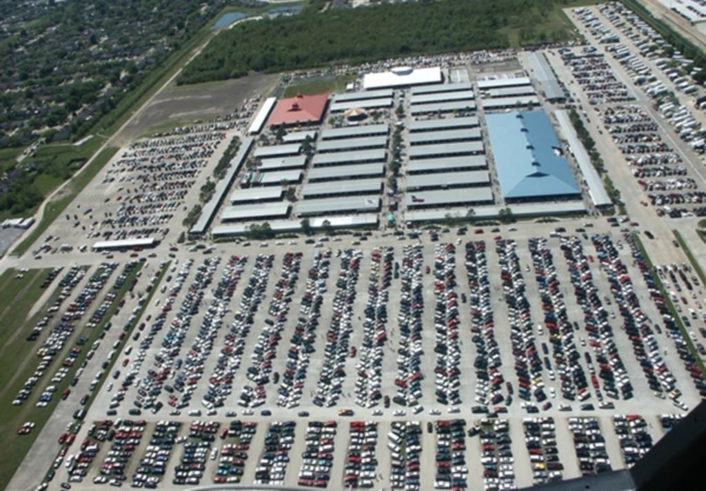 Traders Village