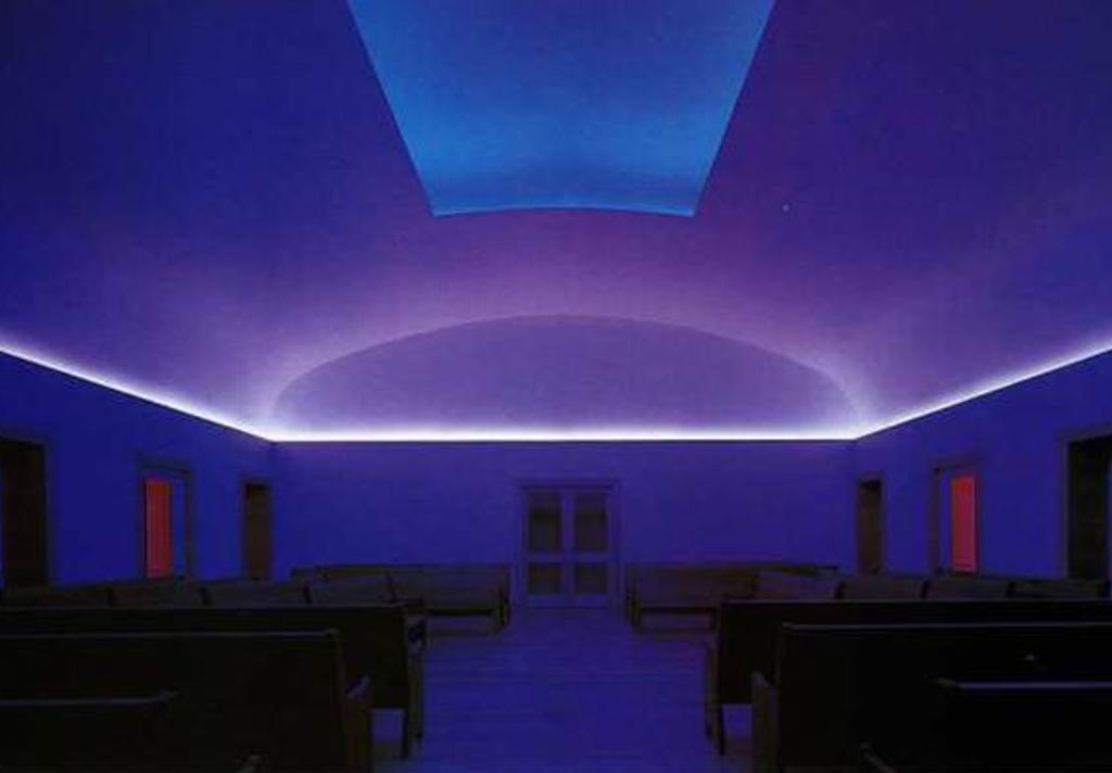 live oak friends meeting house