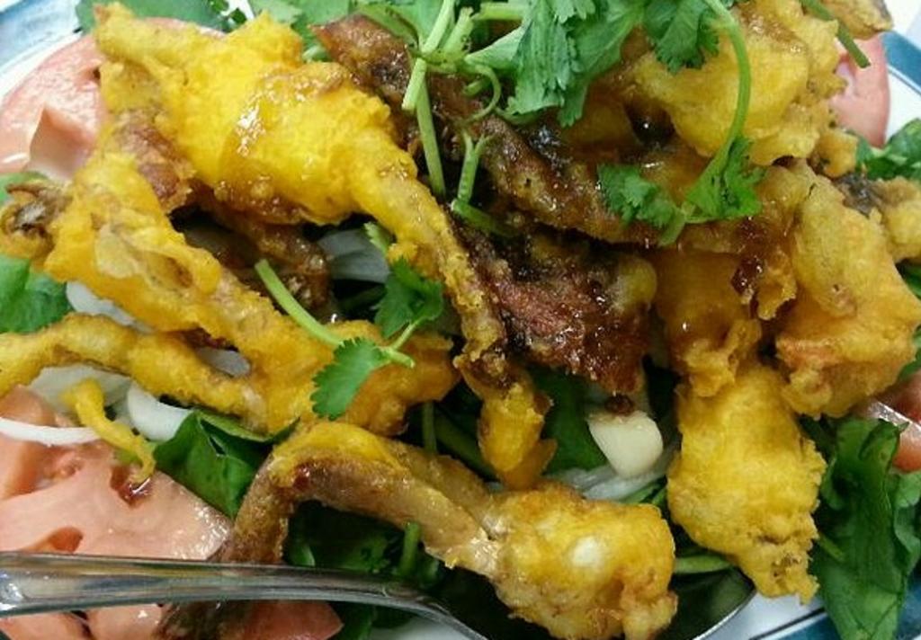 vinh hoa