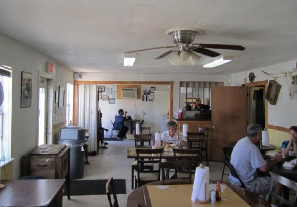 virgies barbecue