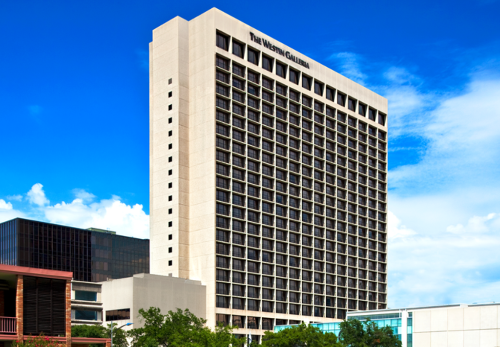 The Westin Building