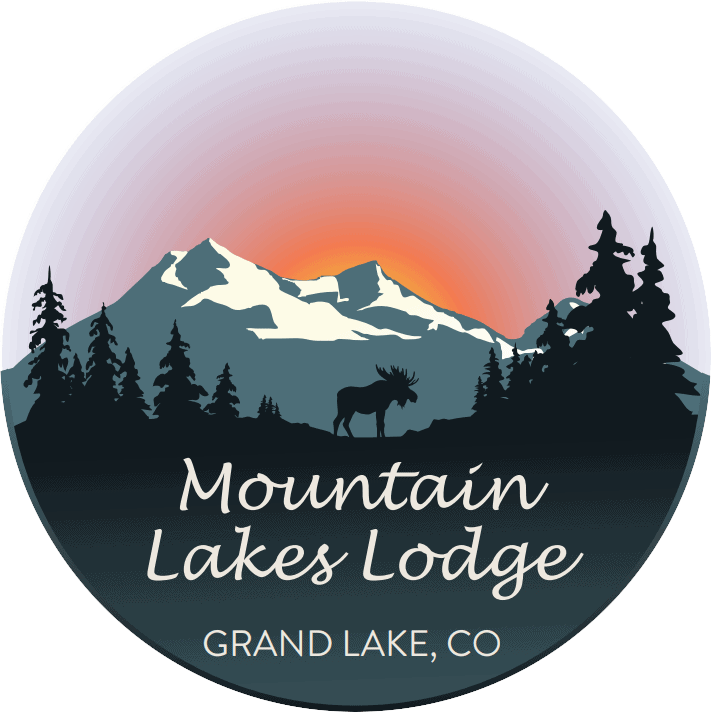 mountain lakes lodge logo