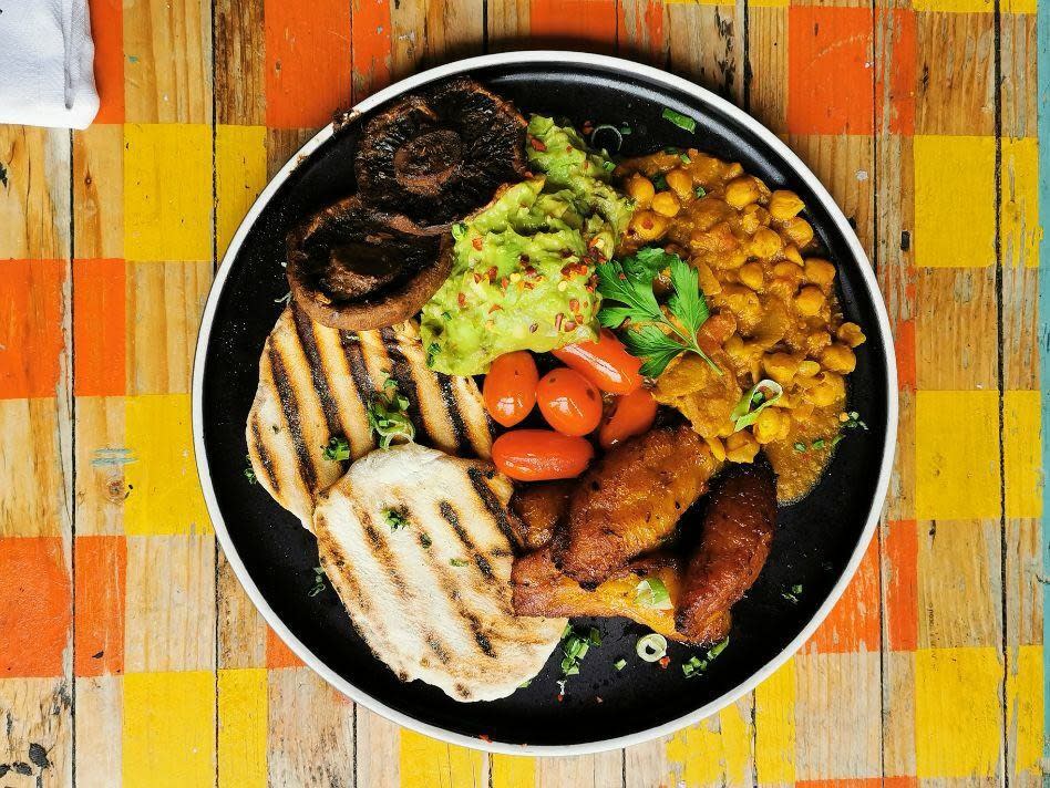 Big-Vegan-Grill-Down-Food-Restaurant