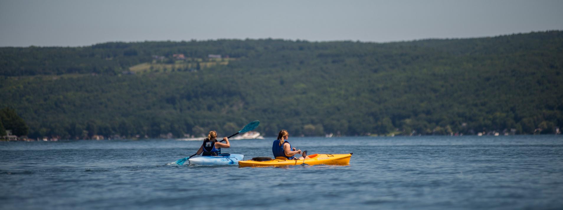 teach besides me origin of the word canoe