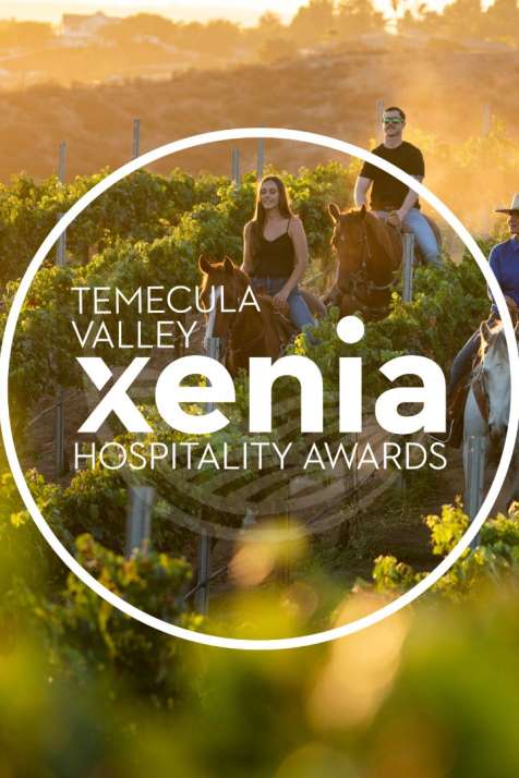 Xenia Hospitality Awards