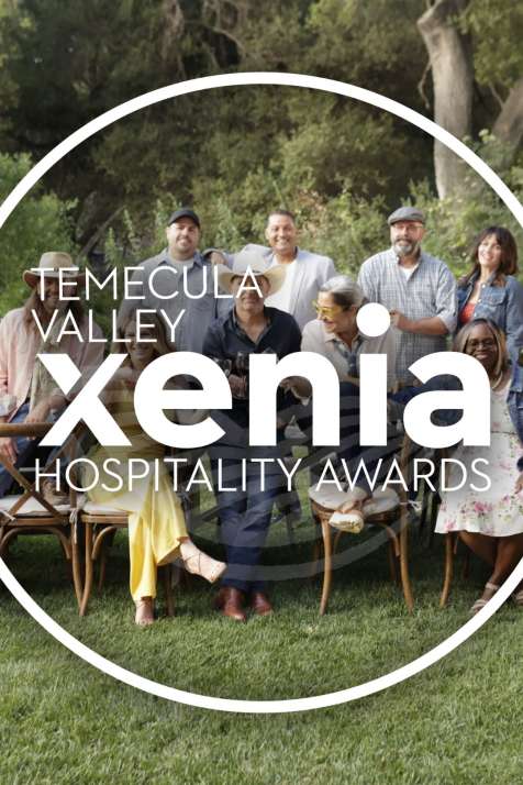 Xenia Awards 2025