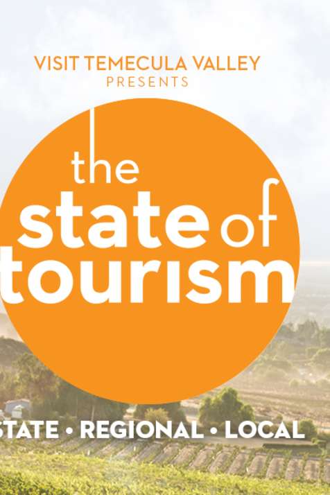 State of Tourism