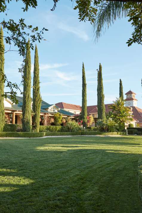 South Coast Winery Resort & Spa