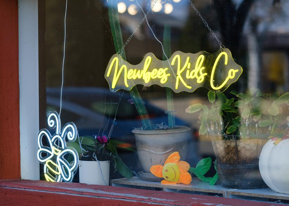 Newbees 8 - Granby, Colorado
