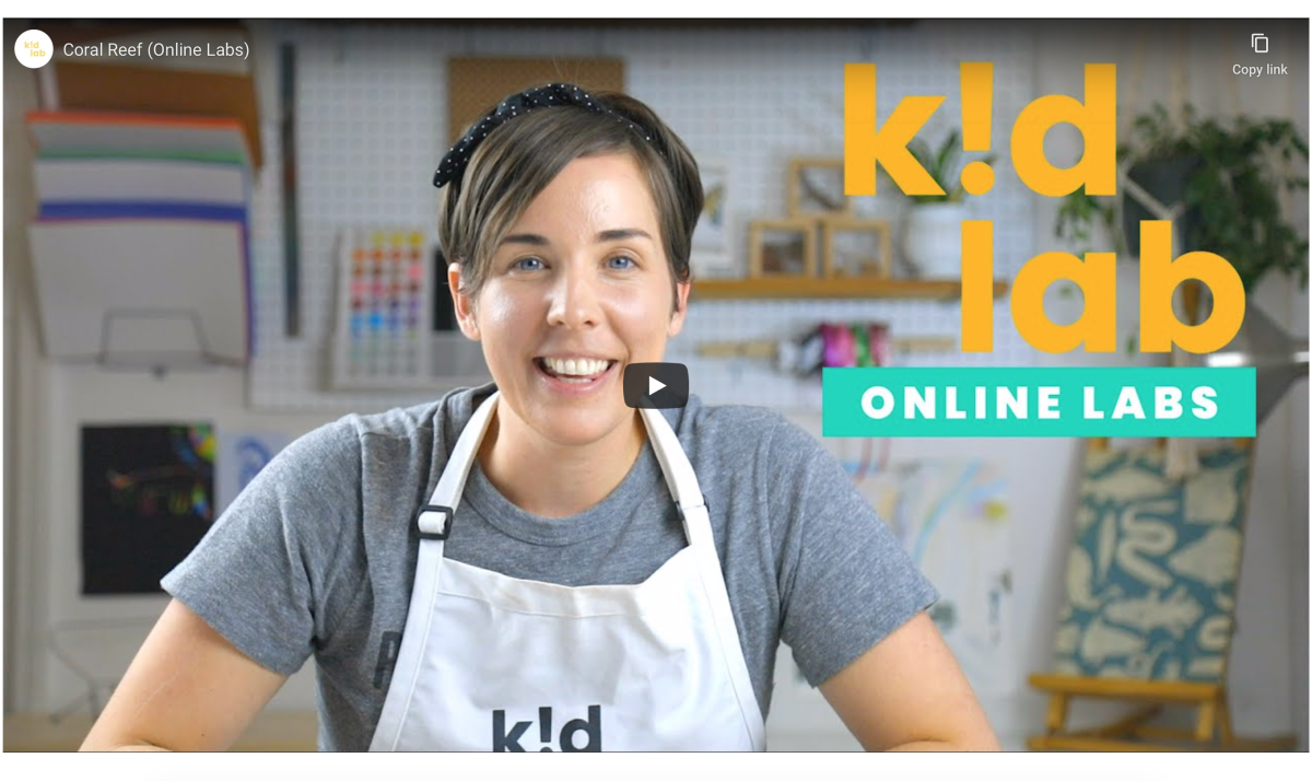 Kid Lab