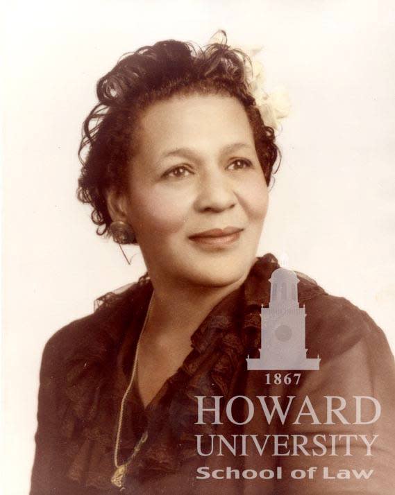 Lavinia Marian Fleming Poe