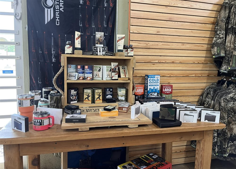 Bike Shops