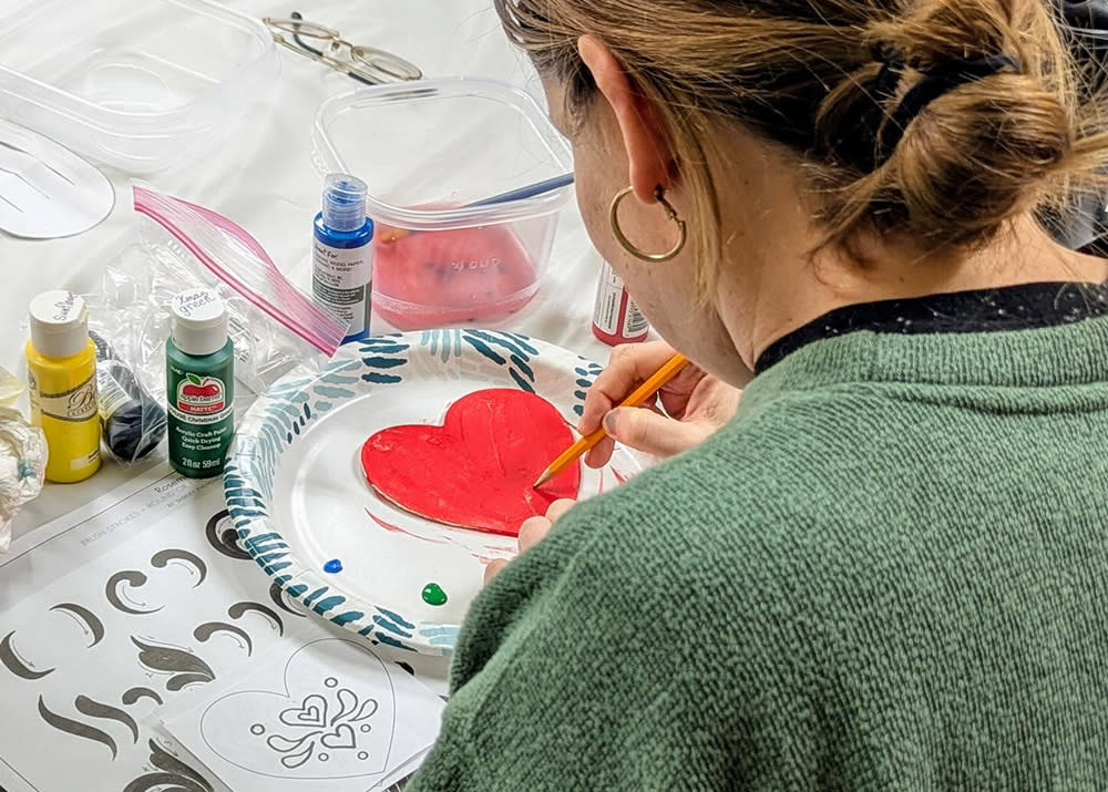 Library Craft