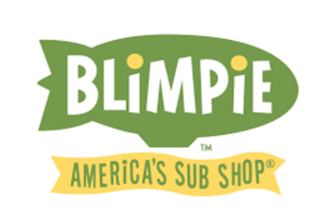Blimpies Logo