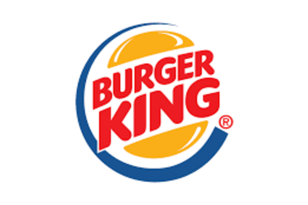 Burger King Logo