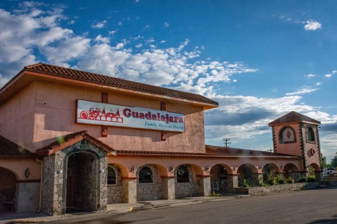 Guadalajara Restaurant Casper