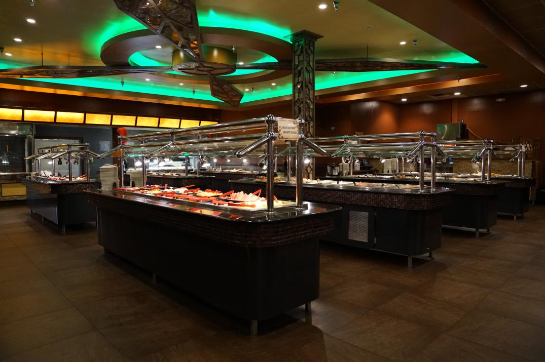 Hibachi