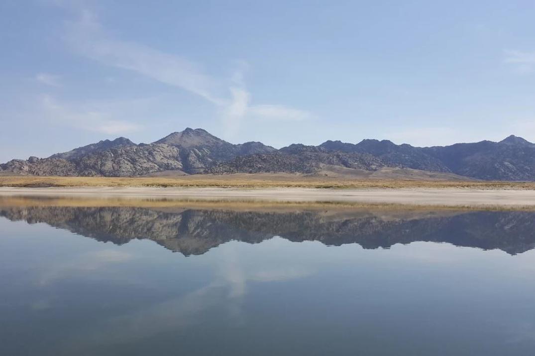 Live Water Anglers Casper, Wyoming