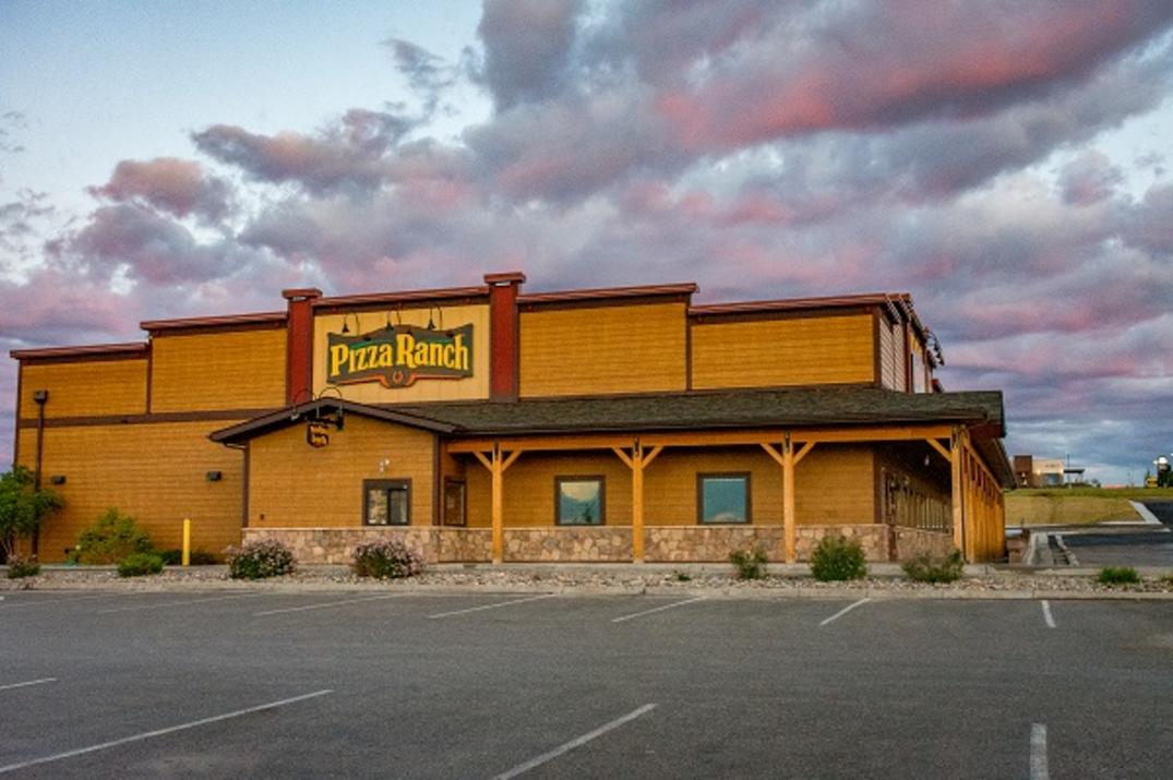 pizza ranch