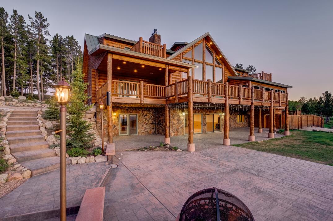 West Fork Lodge