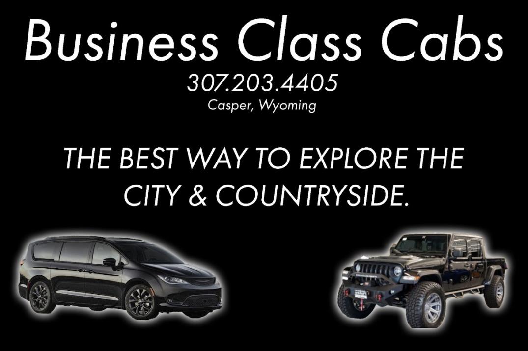 Business Cabs