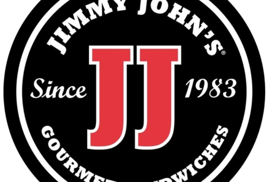 Jimmy johns