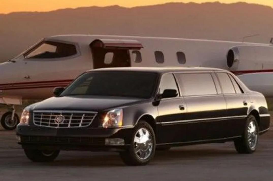 Casper Executive Car and Limousine