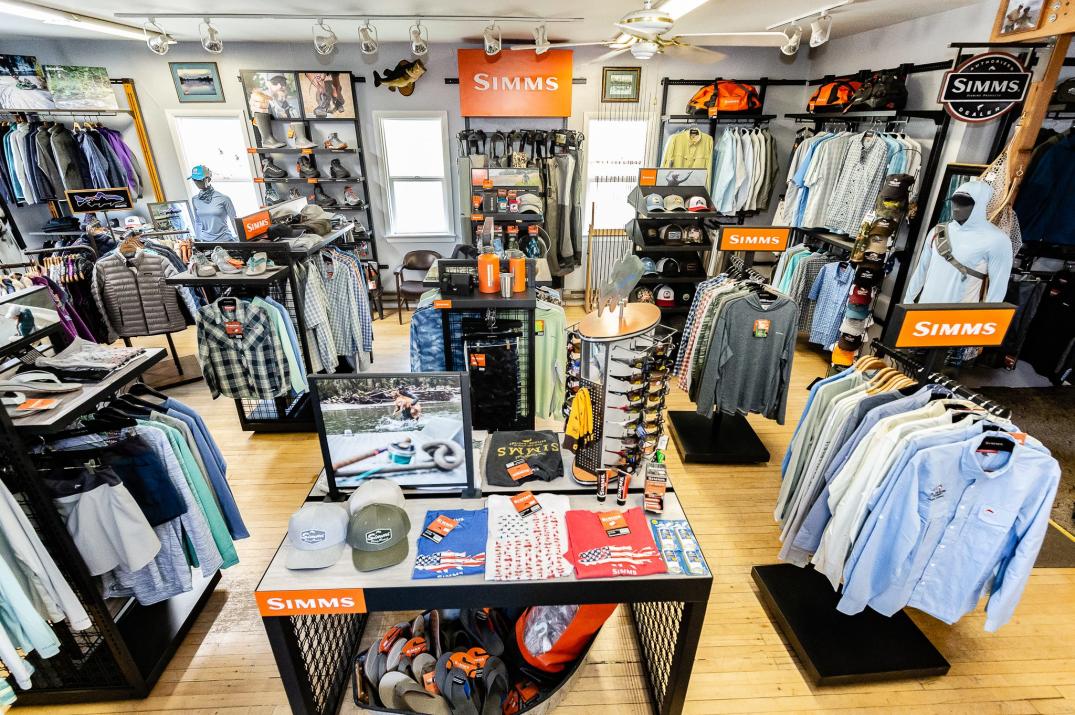 Platte River Fly Shop