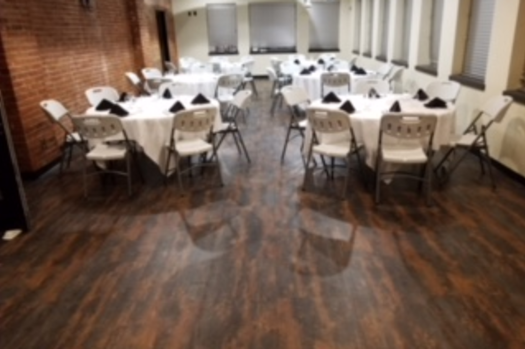 2nd meeting room