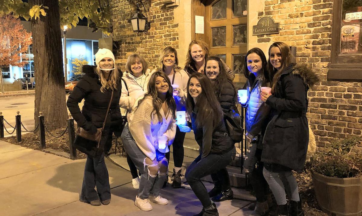 DTN - HI - TTD - City Tours MKE - "Haunted Tour"