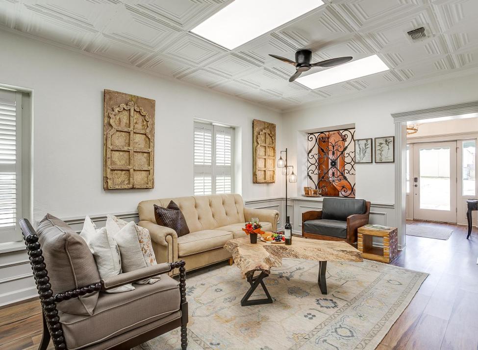 Living Room 1