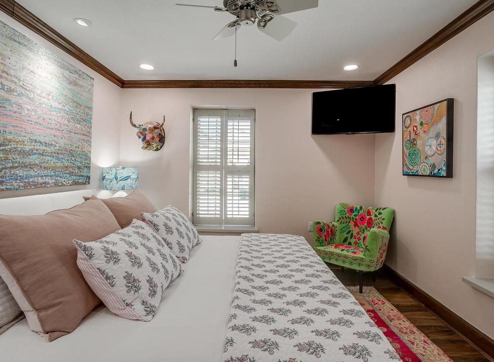 Bedroom 6